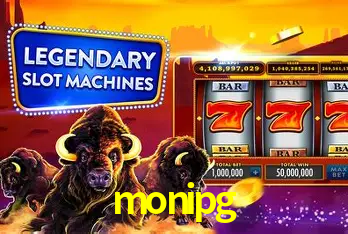 A Revolução dos Aplicativos de Jogos no monipg