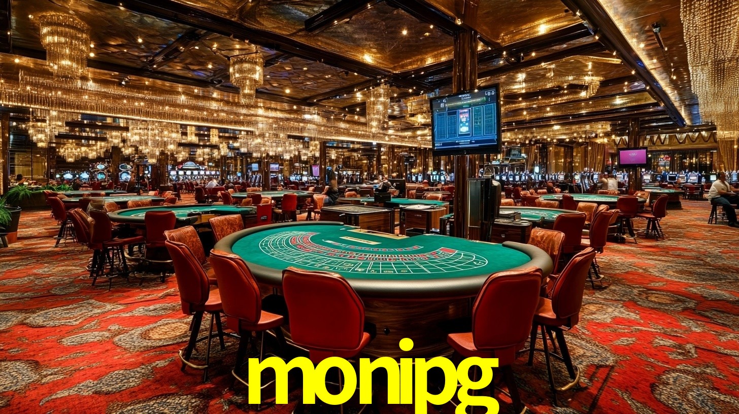 monipg - Jackpot em Jogo - monipg.com