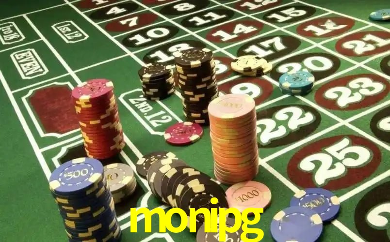Estatísticas monipg