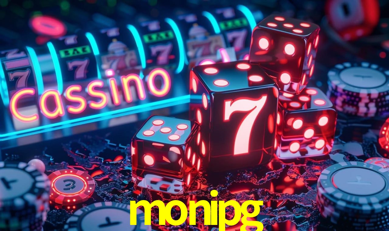 Welcome Bonus monipg