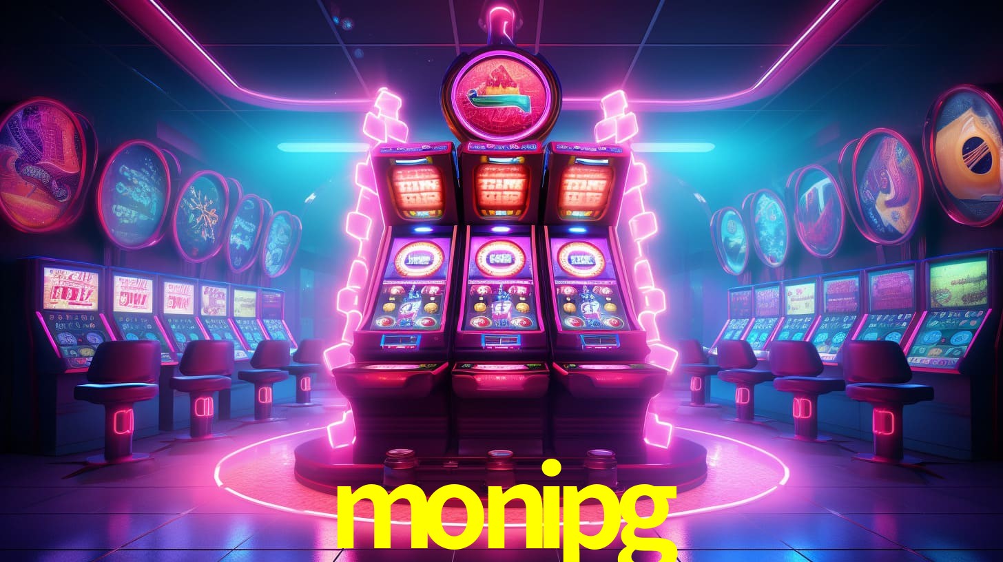 monipg: Seu Cassino Premiado com Pagamentos Rápidos