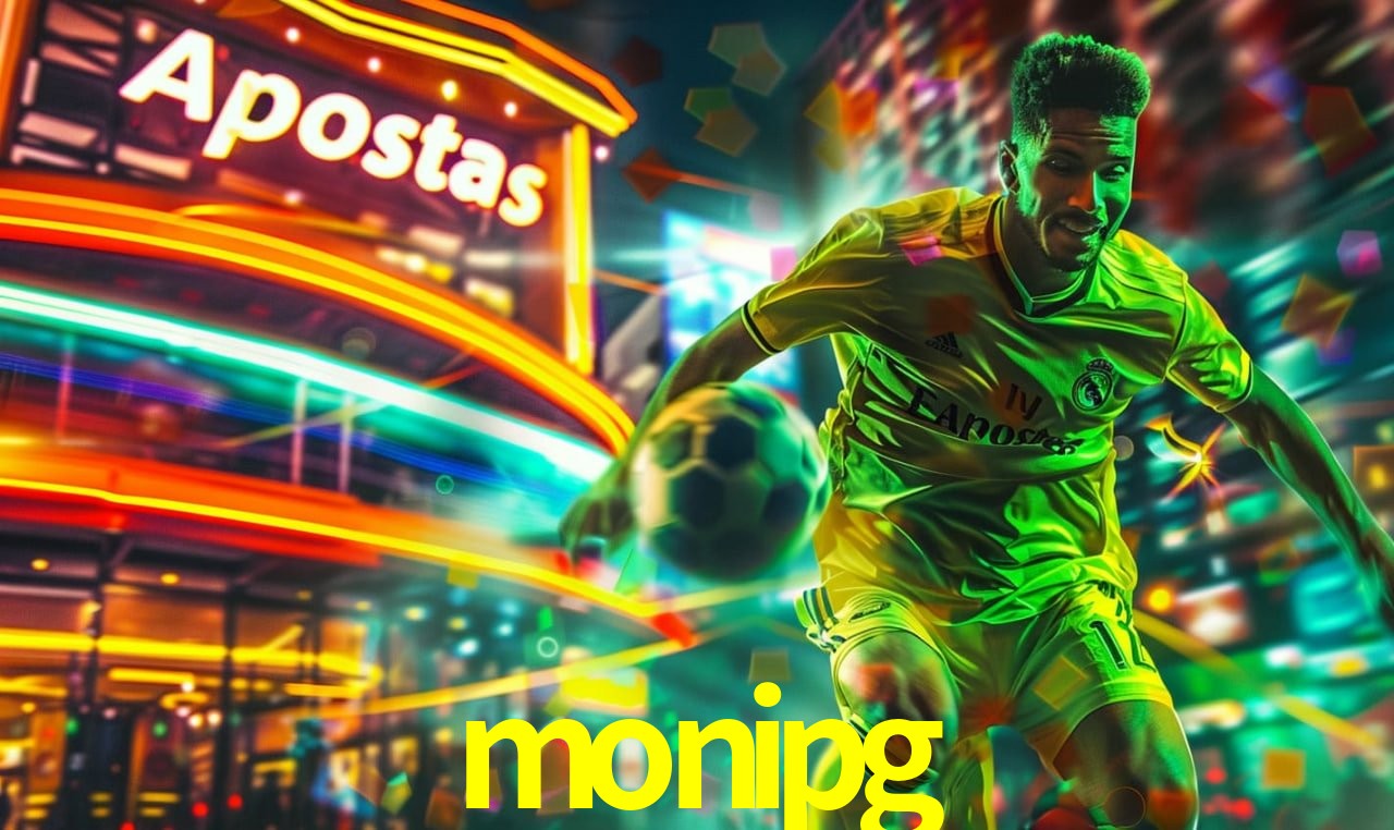 Experiência VIP monipg