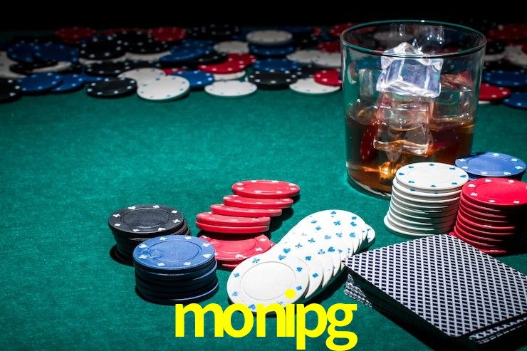 Bônus Diários monipg