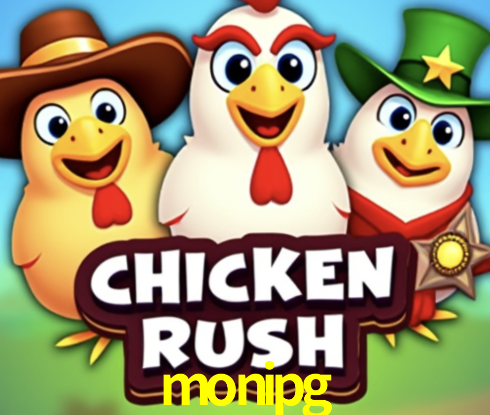 Platform Technology monipg