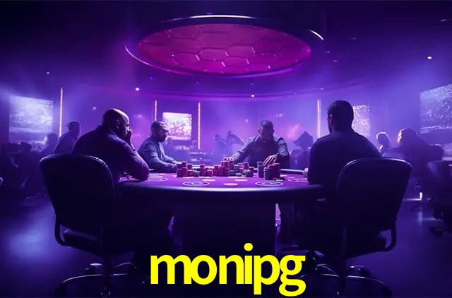Apostas de Futebol monipg
