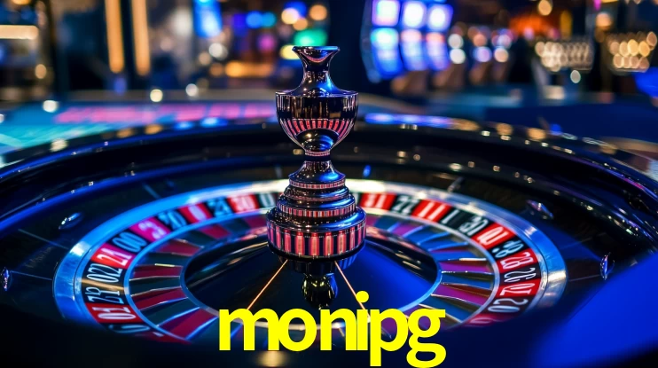 Explore as vantagens do monipg: serviço profissional e confiabilidade