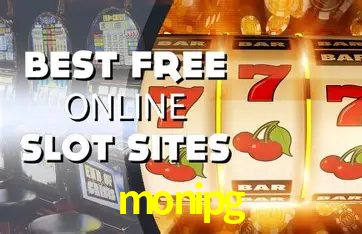 Descubra a Magia dos Jogos de Arcade no monipg