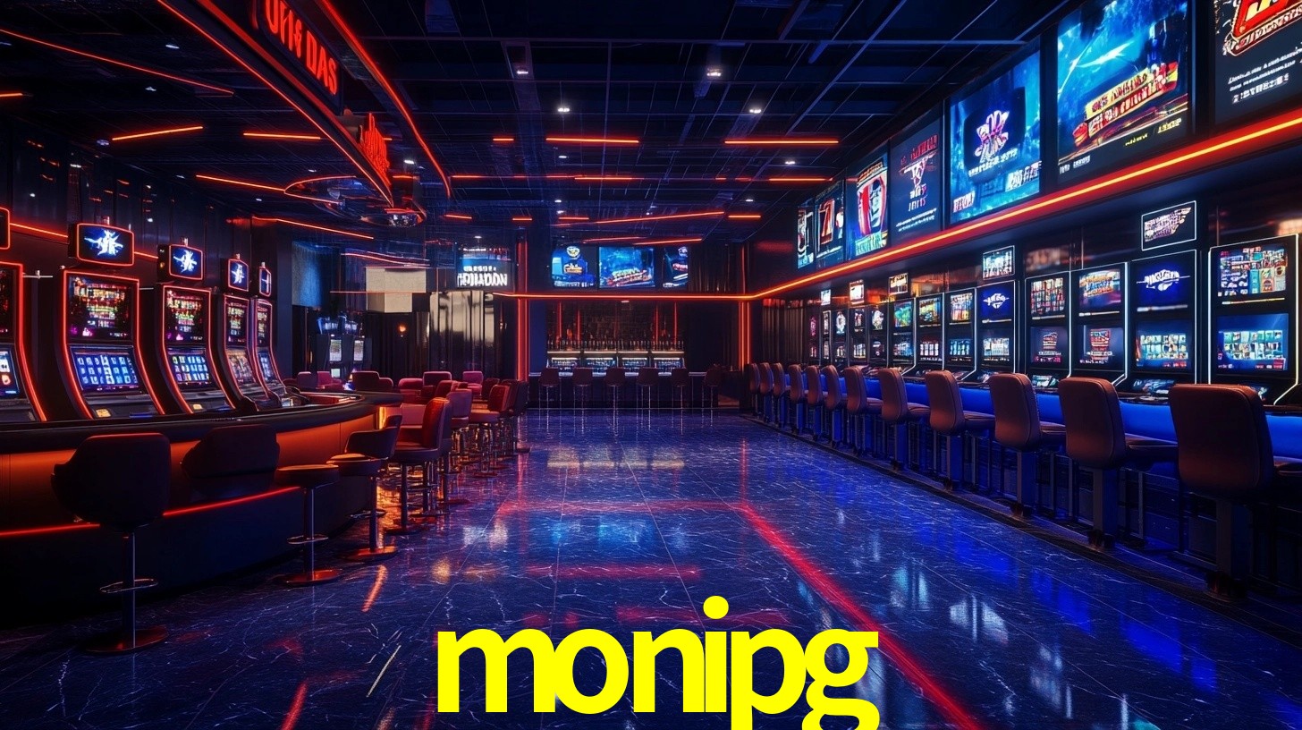 Welcome Bonus monipg