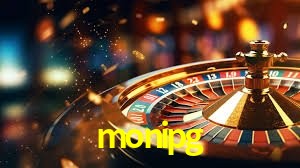Promoções Sazonais monipg