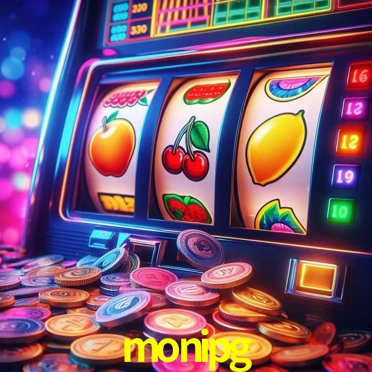 Jogo Spaceman monipg