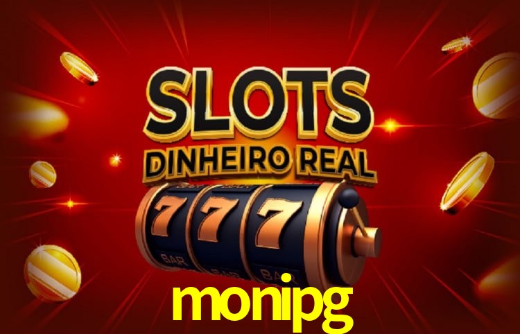 Promoção Relâmpago monipg
