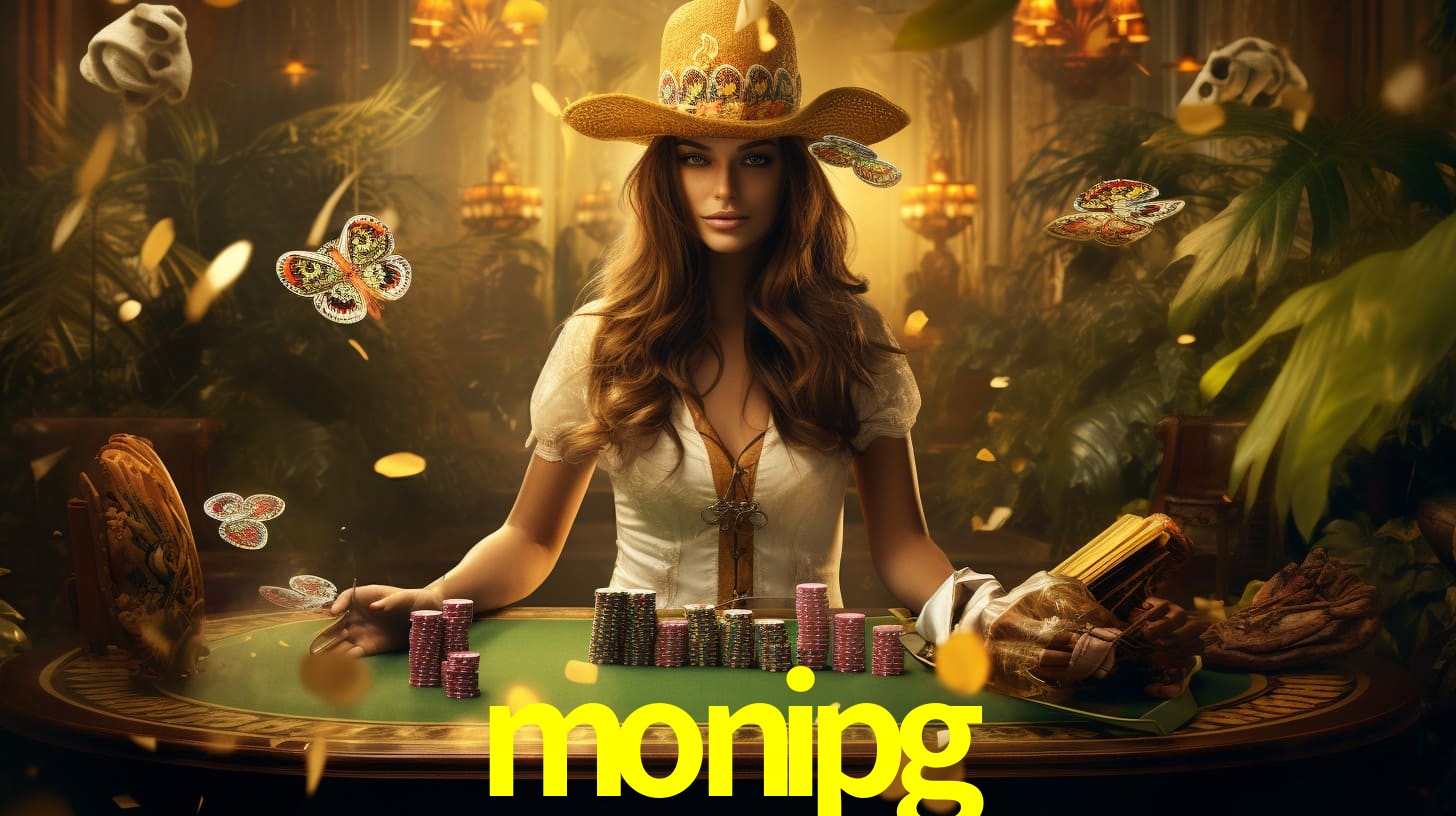 Roulette Table monipg