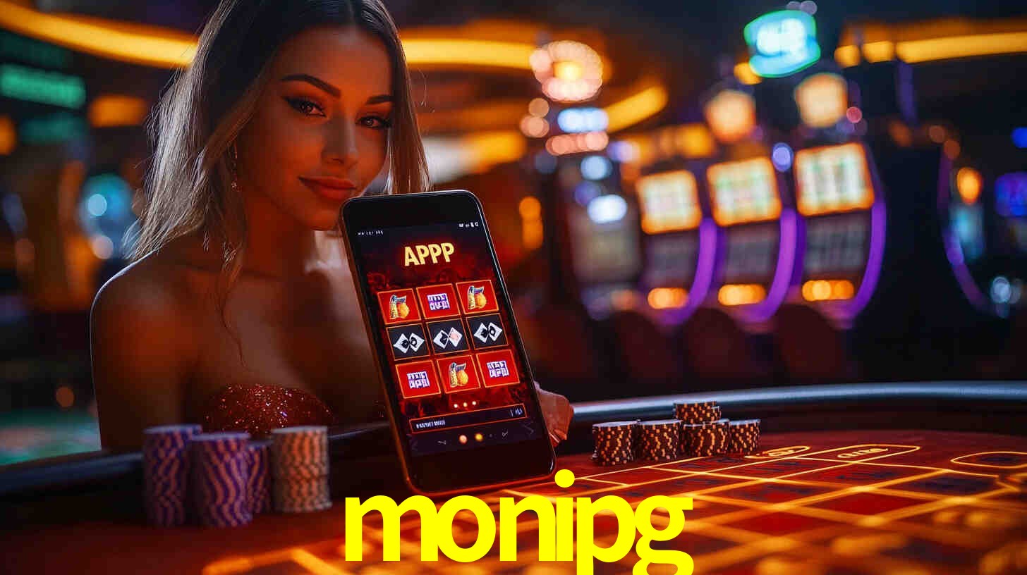 Descubra o Programa VIP da monipg: Vantagens Exclusivas para Jogadores