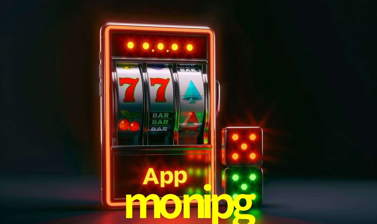 Apostas de Tênis monipg