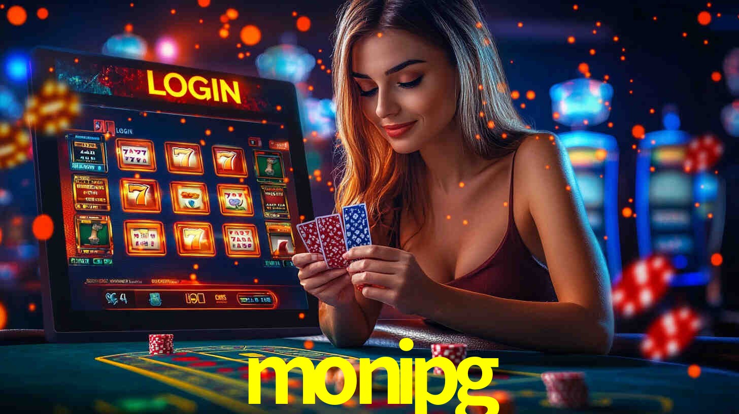 Bônus Generosos e Exclusivos no monipg para Você!