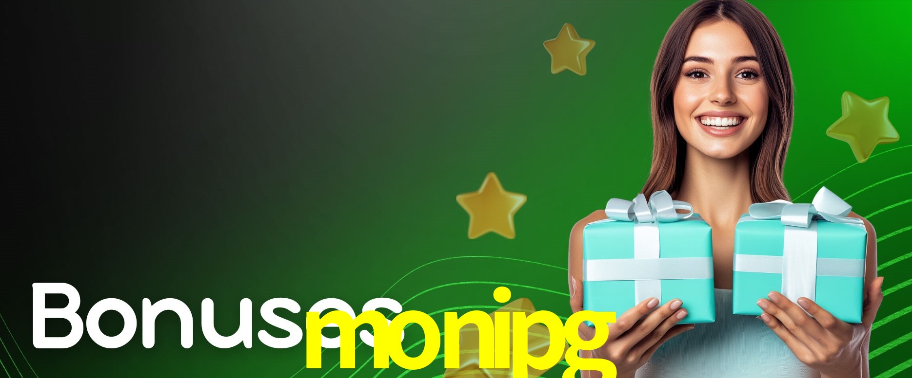 Seasonal Promotions monipg