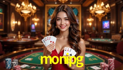 Account Benefits monipg