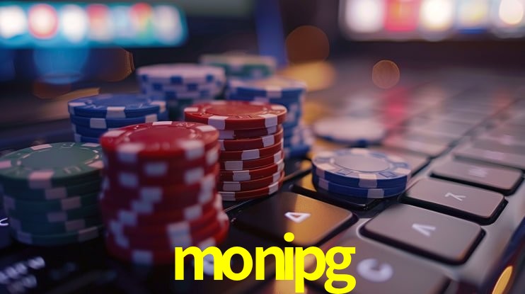Benefícios da Conta monipg