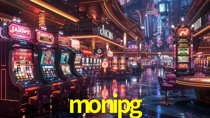 Games Directory monipg