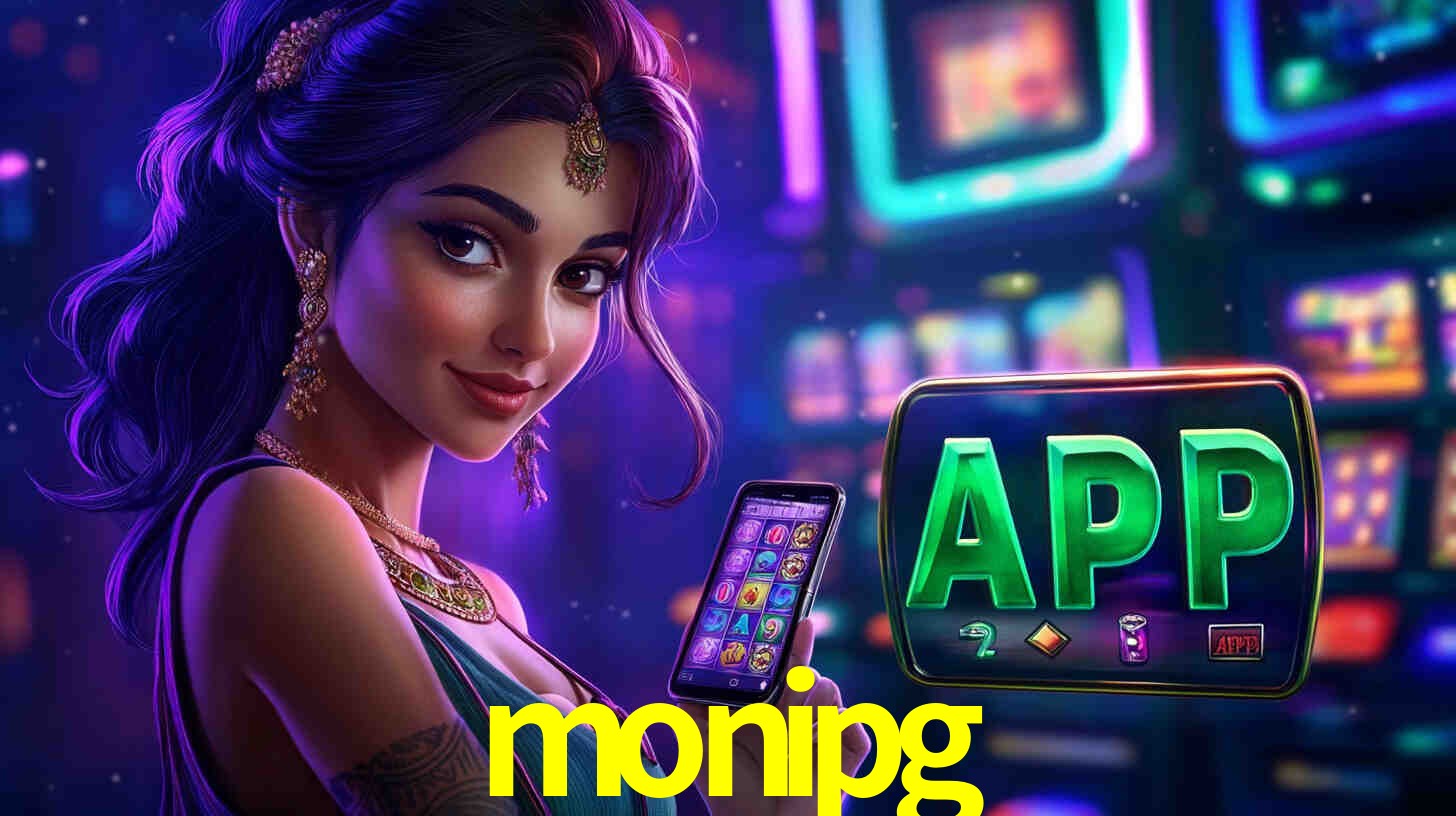 monipg,monipg.com