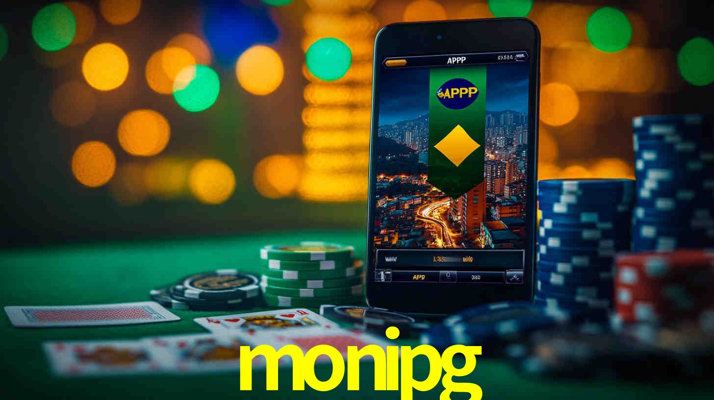 A Popularidade dos Caça-Níqueis no monipg