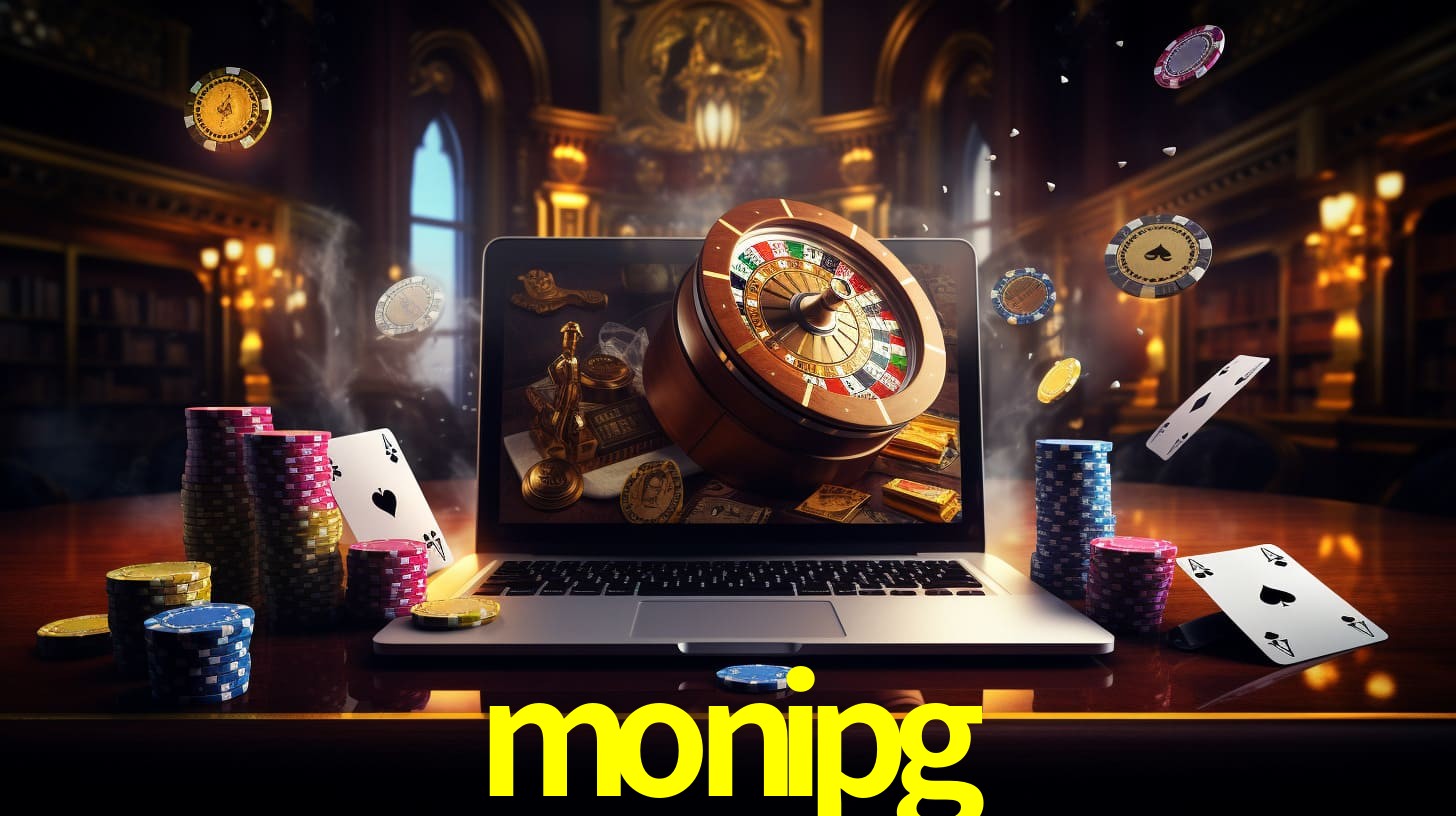 Live Casino monipg