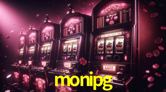 cassino monipg