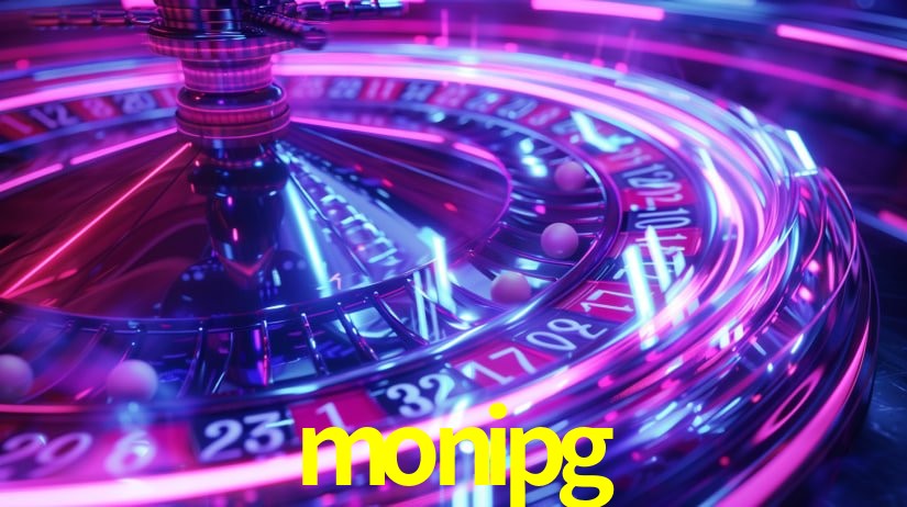 Inovações de Jogos na monipg: O Futuro das Experiências Interativas