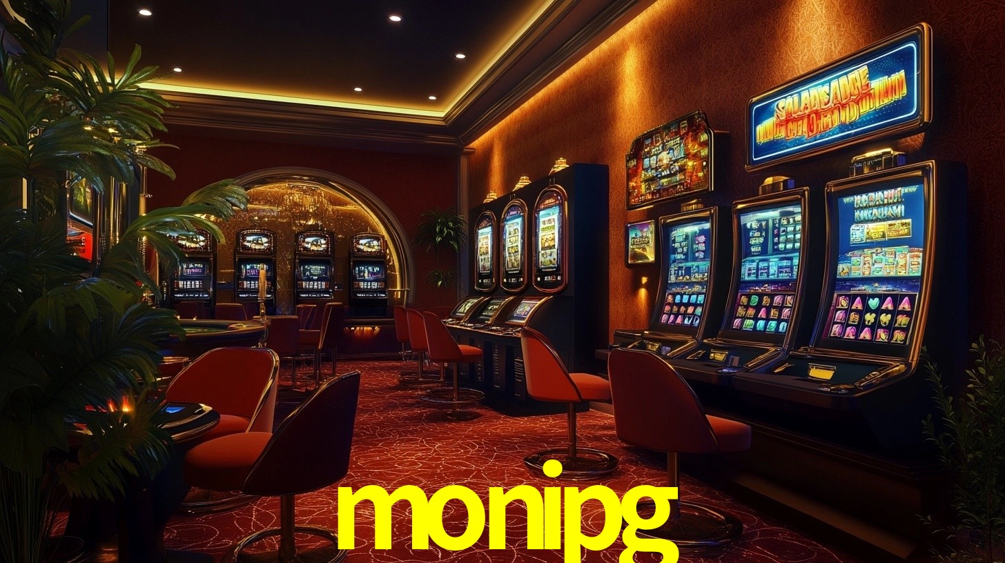 Daily Bonuses monipg