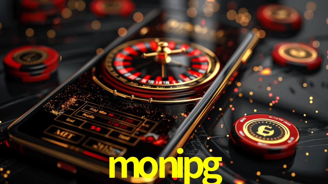 Live Casino monipg
