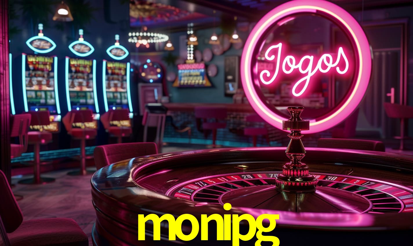 Explorando a Categoria de Eventos em Apostas na monipg