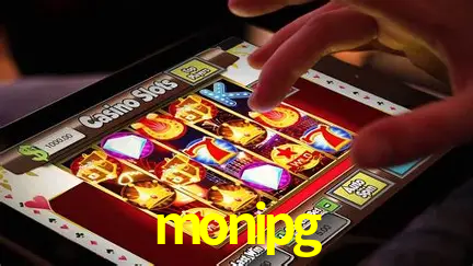Jogos de mesa e apostas rápidas na monipg