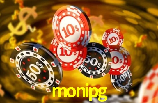 Casino Ao Vivo monipg