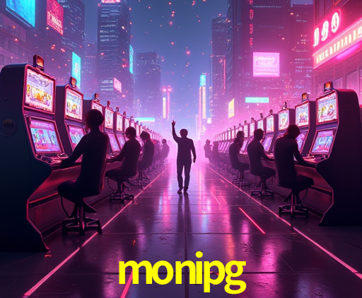 PIX Instantâneo monipg