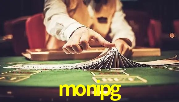 Spaceman Game monipg