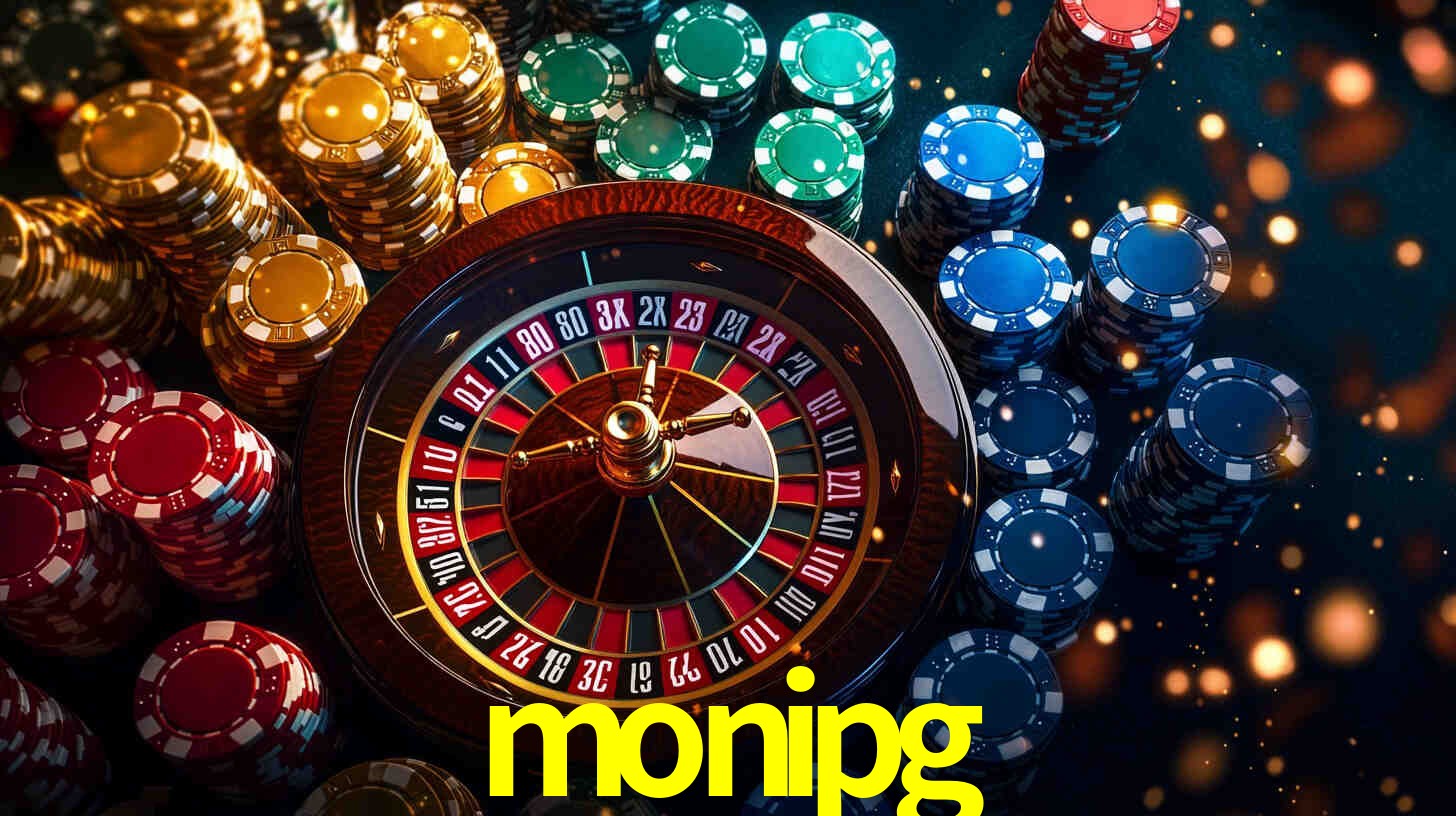 monipg App Interface