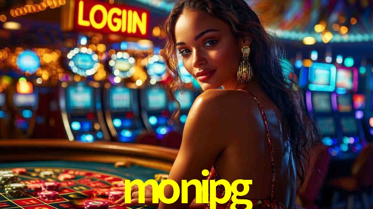 Recursos de Bônus monipg