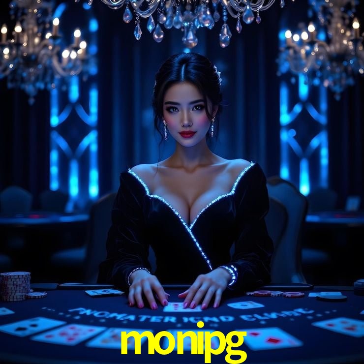 Estatísticas do Jogo monipg