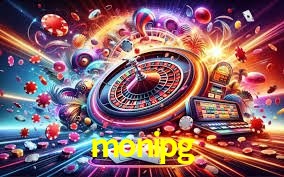 Casino VIP monipg