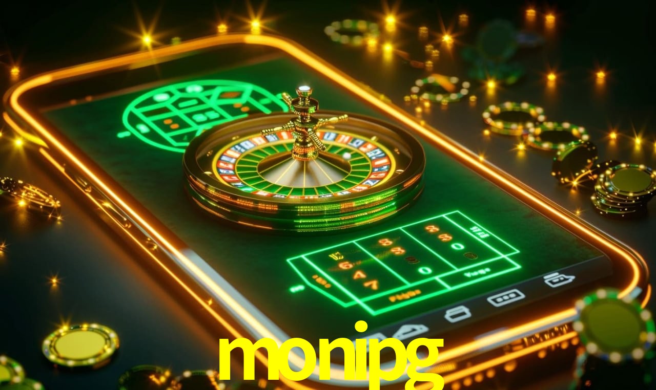Design Responsivo monipg