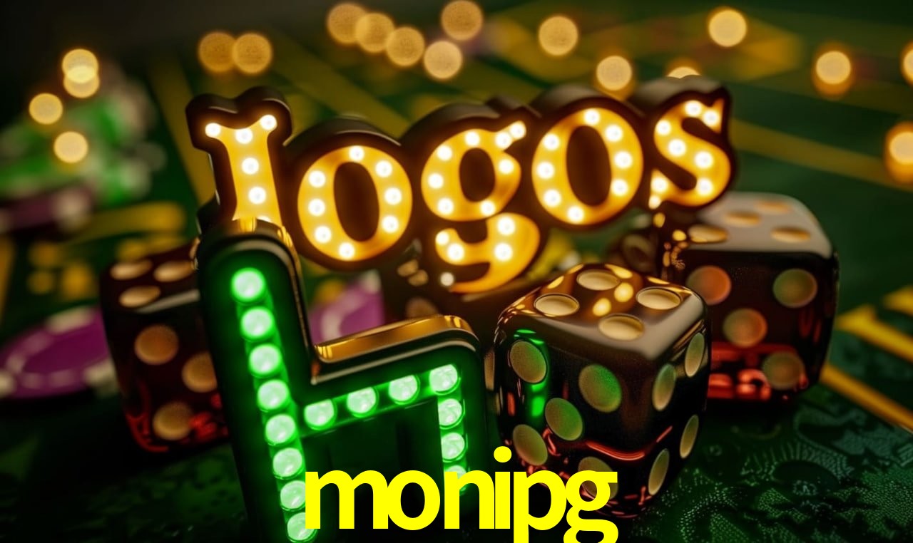 Estatísticas Esportivas monipg