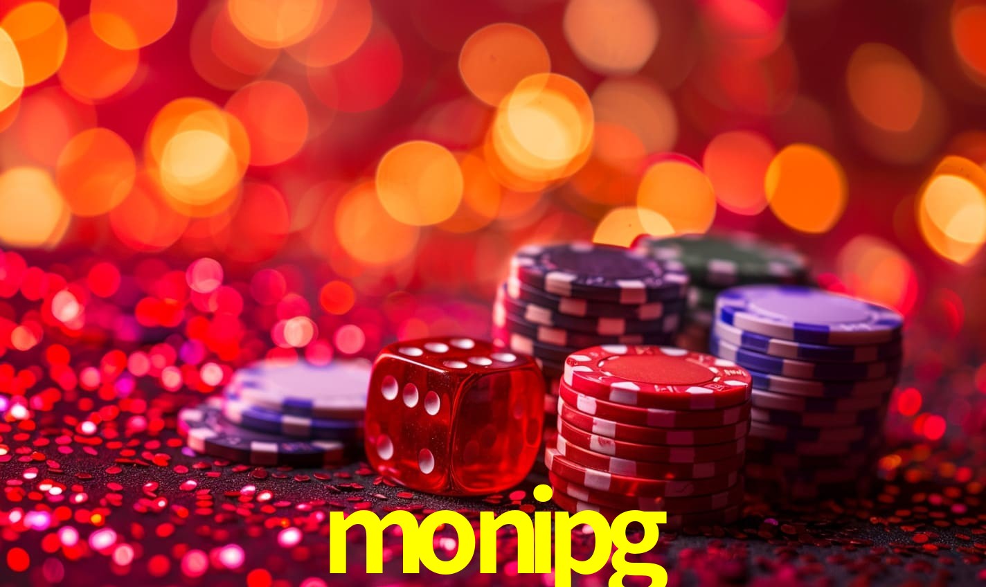 Descubra a Essência do monipg: Nossa História e Compromissos