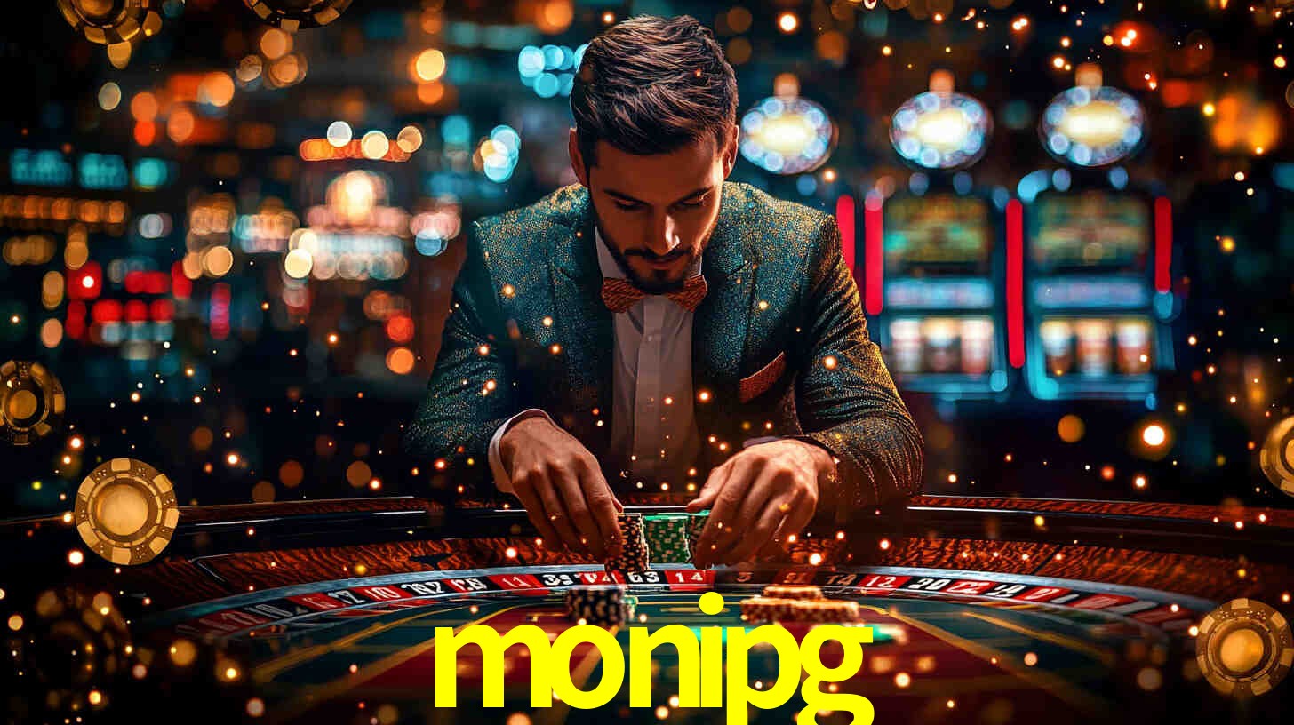 Premium Interface monipg