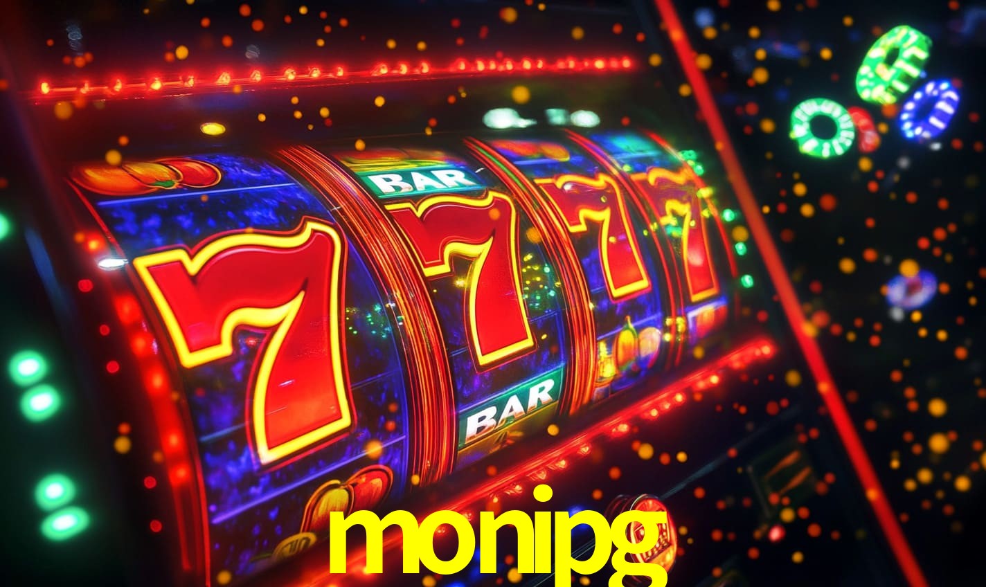 monipg: Seu Especialista em Apostas Esportivas Brasileiras