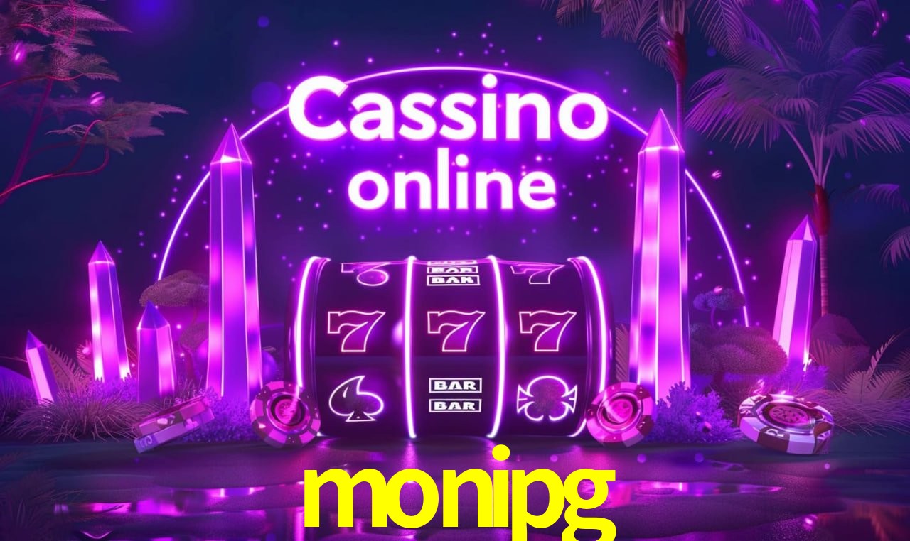 Cadastro Rápido monipg