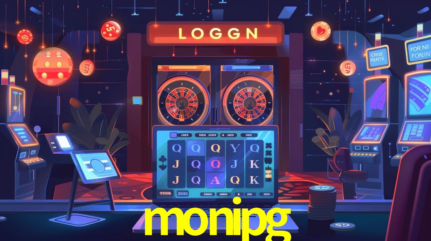 Sistemas de Segurança monipg