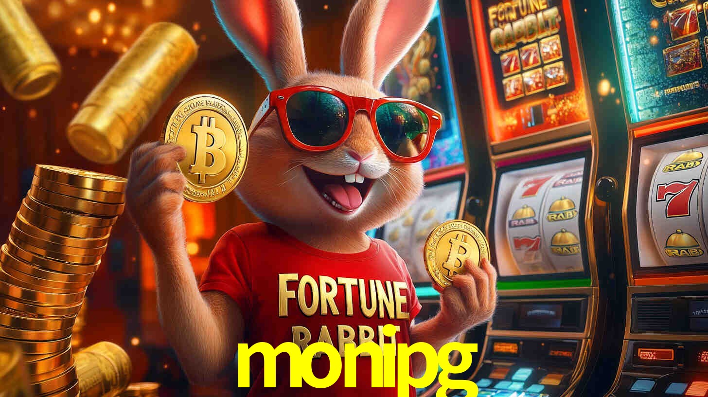 Inovações de Jogos na monipg: O Futuro das Experiências Interativas