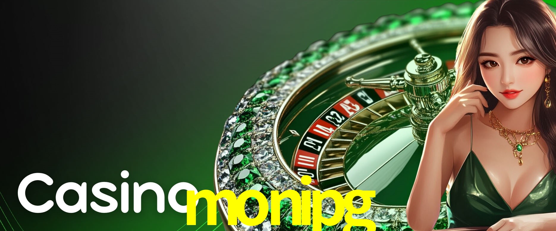 Exclusive Offers monipg