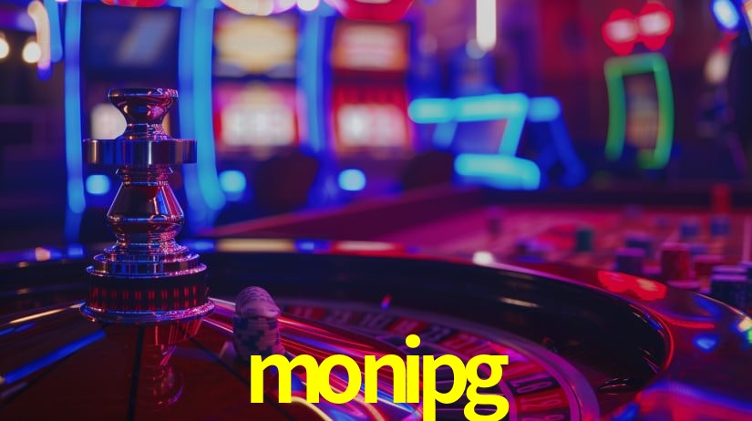 Experimente o Login Seguro Premium no monipg