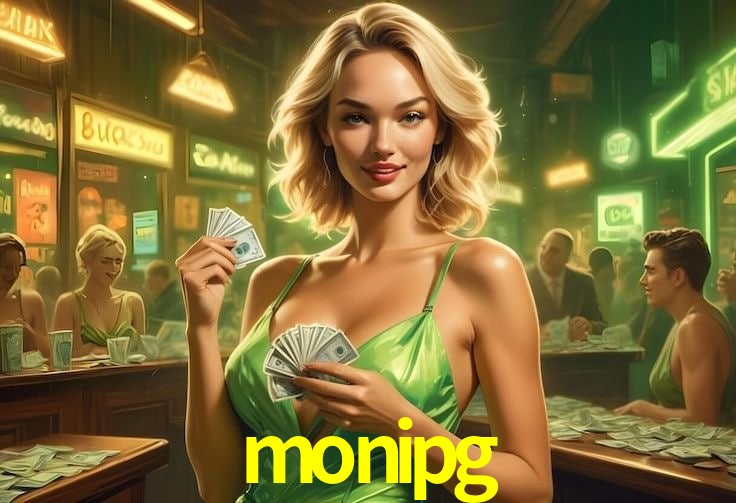 Descubra a Essência do monipg: Nossa História e Compromissos